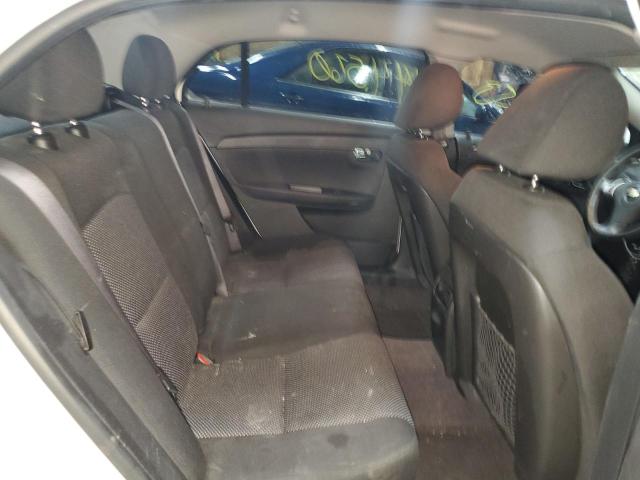 Photo 10 from auction – 2012 CHEVROLET MALIBU 1LT with VIN 1G1ZC5E07CF237194