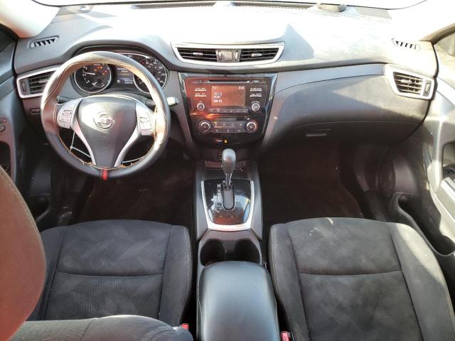Photo 8 from auction – 2016 NISSAN ROGUE S with VIN JN8AT2MT3GW011971
