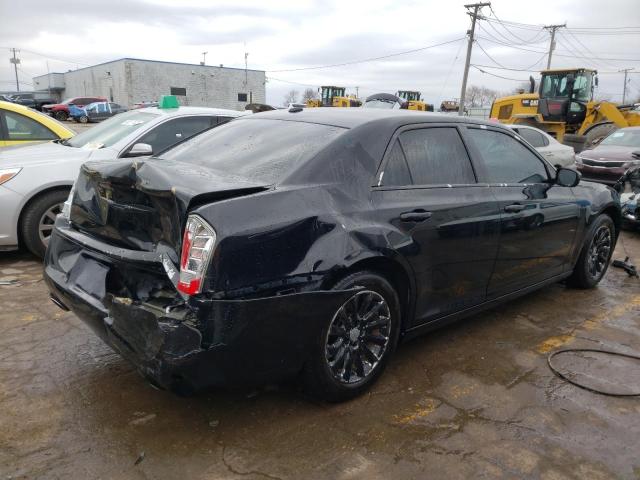 Photo 3 from auction – 2012 CHRYSLER 300 with VIN 2C3CCAAG8CH165742
