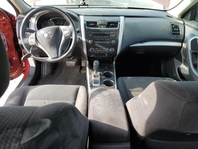 Photo 8 from auction – 2014 NISSAN ALTIMA 2.5 with VIN 1N4AL3AP4EC100672