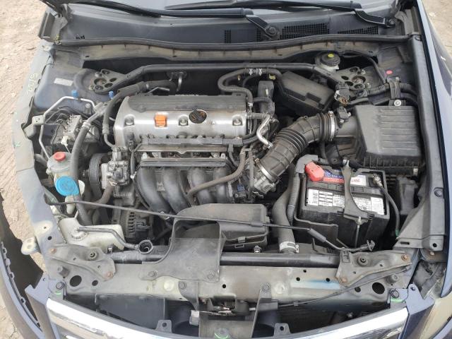 Photo 11 from auction – 2012 HONDA ACCORD EXL with VIN 1HGCP2F84CA005476