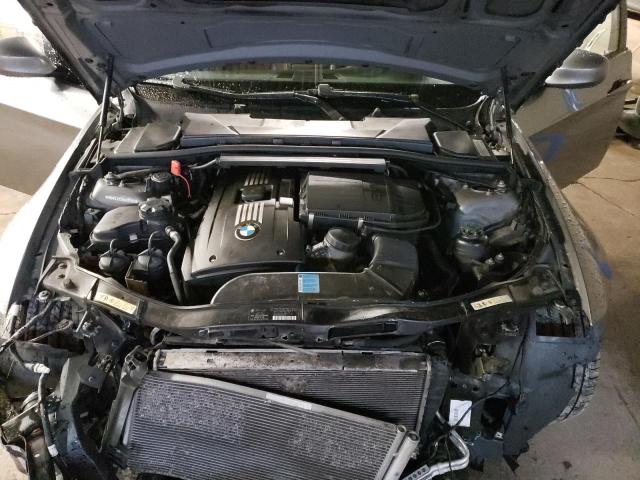 Photo 11 from auction – 2009 BMW 335 XI with VIN WBAPL33579A405985