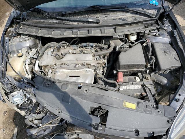 Photo 11 from auction – 2014 TOYOTA SCION TC with VIN JTKJF5C78E3073544
