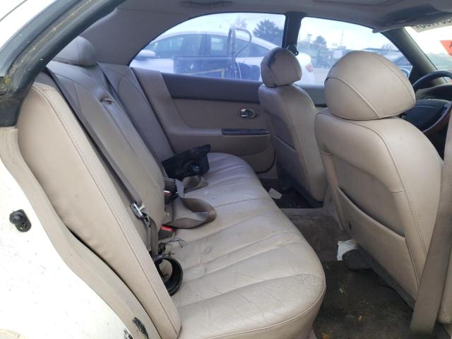 Photo 10 from auction – 1992 MAZDA 929 with VIN JM1HD4610N0110486