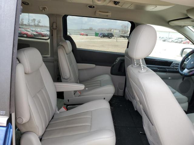 Photo 11 from auction – 2010 DODGE GRAND CARA with VIN 2D4RN5DX4AR129768