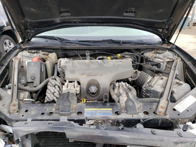 Photo 11 from auction – 2004 BUICK REGAL LS with VIN 2G4WB52K541211328