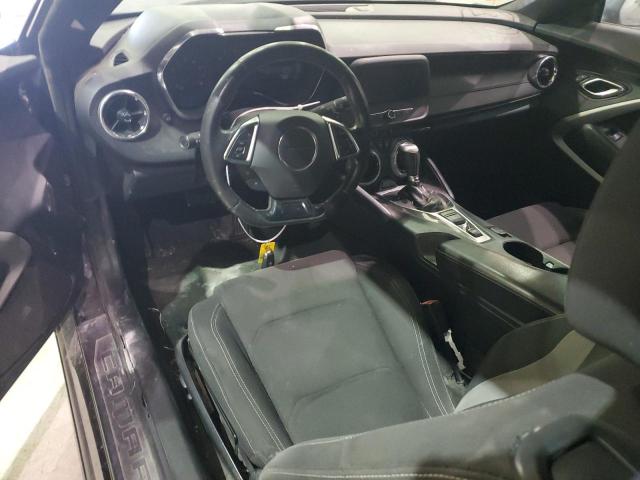 Photo 8 from auction – 2016 CHEVROLET CAMARO LT with VIN 1G1FB1RS2G0175867