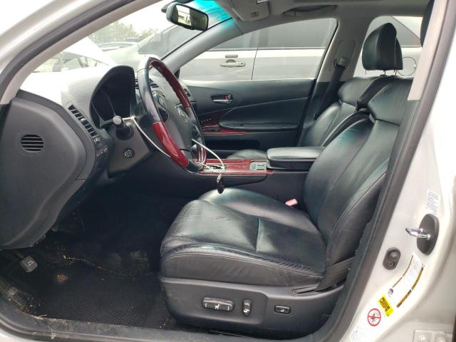 Photo 7 from auction – 2006 LEXUS GS 300 with VIN JTHCH96S160016895