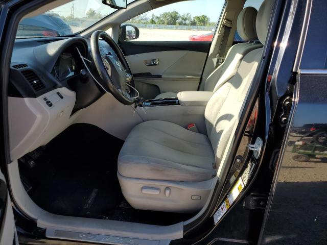 Photo 7 from auction – 2010 TOYOTA VENZA with VIN 4T3ZA3BB2AU023233