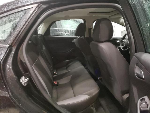 Photo 10 from auction – 2014 FORD FOCUS SE with VIN 1FADP3F25EL347357