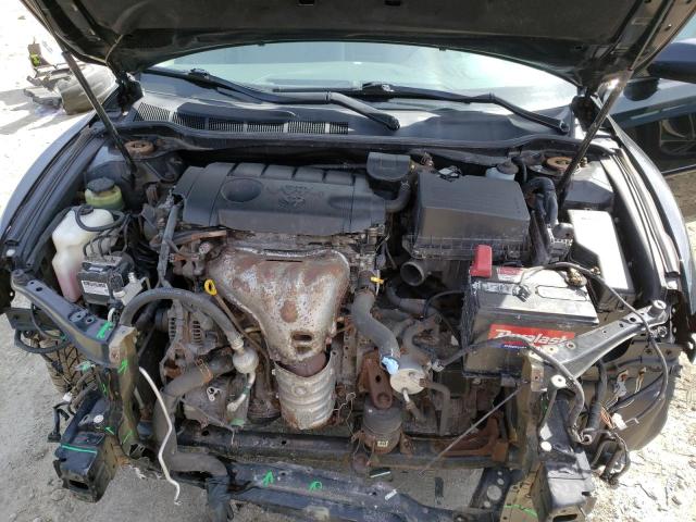 Photo 11 from auction – 2011 TOYOTA CAMRY BASE with VIN 4T4BF3EK9BR137602