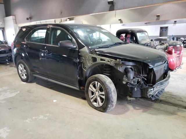 Photo 4 from auction – 2015 CHEVROLET EQUINOX LS with VIN 2GNALAEK2F1125386