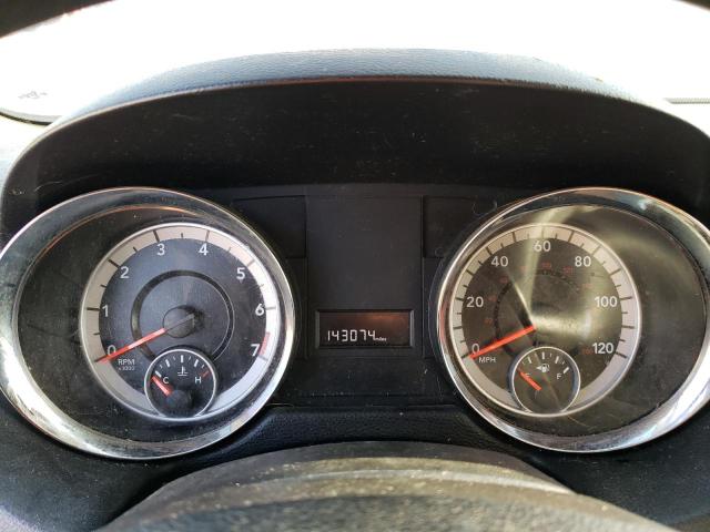 Photo 9 from auction – 2012 DODGE GRAND CARA with VIN 2C4RDGCG4CR304584