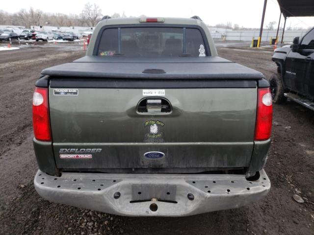 Photo 6 from auction – 2002 FORD EXPLORER S with VIN 1FMZU77E32UB79325