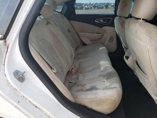 Photo 10 from auction – 2015 CHRYSLER 200 LIMITE with VIN 1C3CCCAB2FN660983