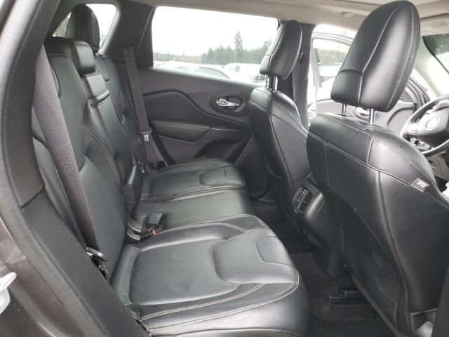Photo 11 from auction – 2014 JEEP CHEROKEE L with VIN 1C4PJMDS3EW266129