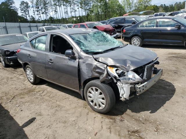 Photo 4 from auction – 2014 NISSAN VERSA S with VIN 3N1CN7AP5EL800969