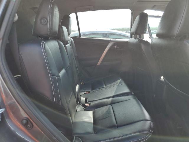 Photo 11 from auction – 2016 TOYOTA RAV4 XLE with VIN 2T3WFREV9GW272473