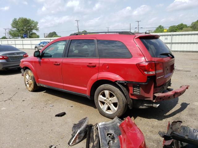 Photo 2 from auction – 2014 DODGE JOURNEY SX with VIN 3C4PDCBG4ET142537