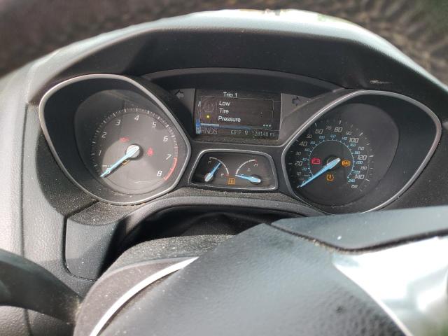 Photo 9 from auction – 2012 FORD FOCUS TITA with VIN 1FAHP3N29CL328102