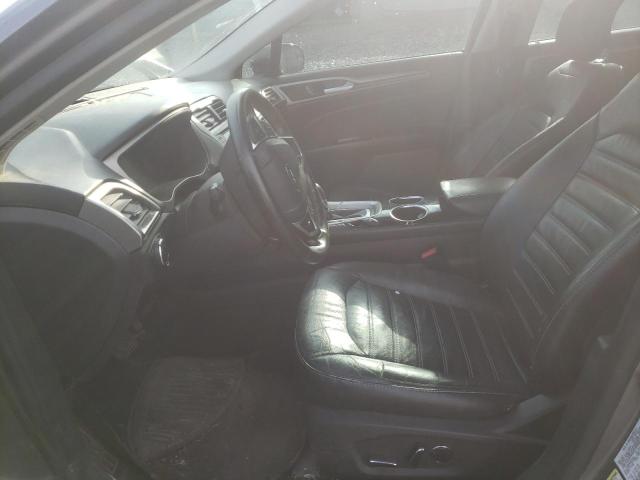 Photo 7 from auction – 2013 FORD FUSION SE with VIN 3FA6P0HR8DR178498