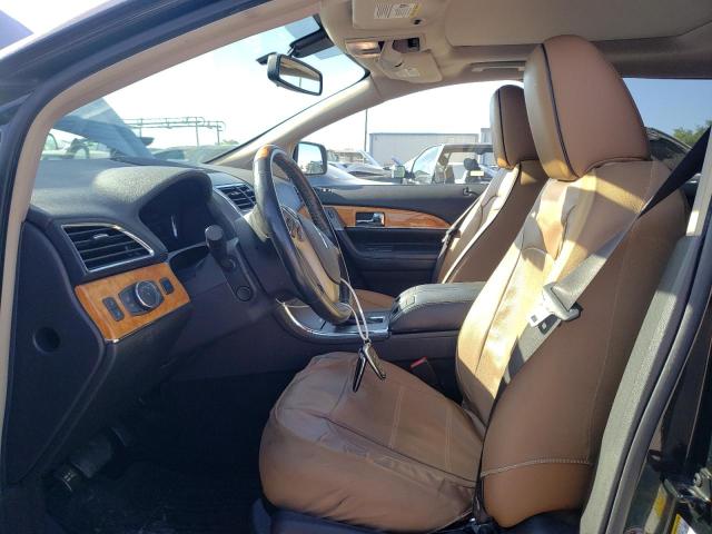 Photo 7 from auction – 2011 LINCOLN MKX with VIN 2LMDJ6JK5BBJ16569