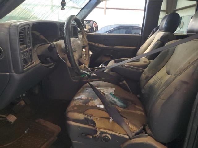 Photo 7 from auction – 2006 CHEVROLET SILV1500 4 with VIN 1GCEK19B76Z116276