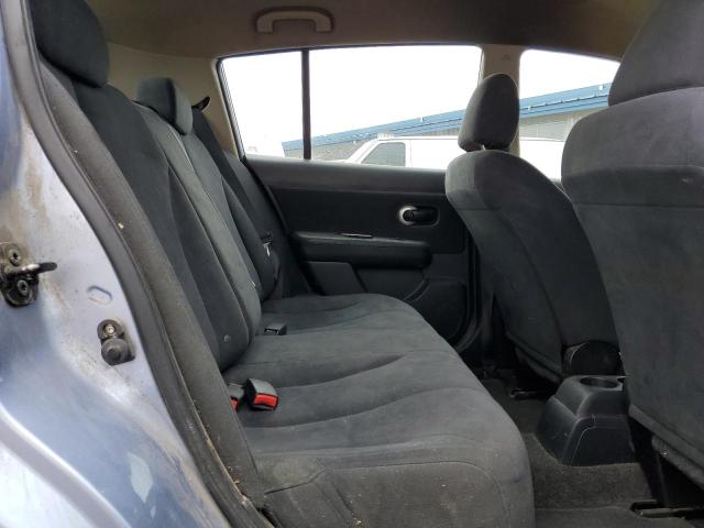 Photo 10 from auction – 2009 NISSAN VERSA S with VIN 3N1BC13E69L470193
