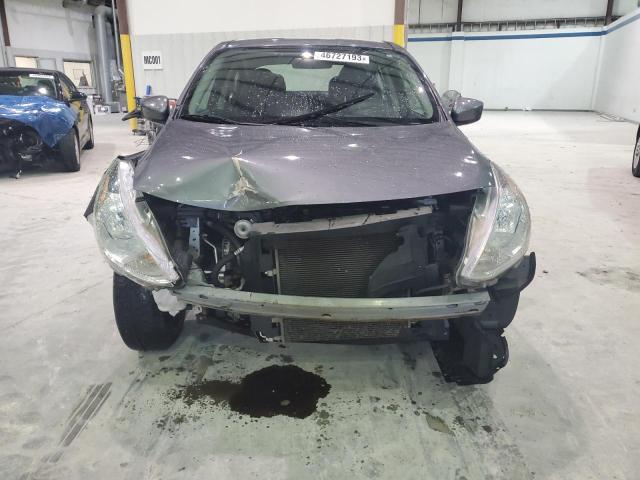 Photo 5 from auction – 2017 NISSAN VERSA S with VIN 3N1CN7AP2HL802991