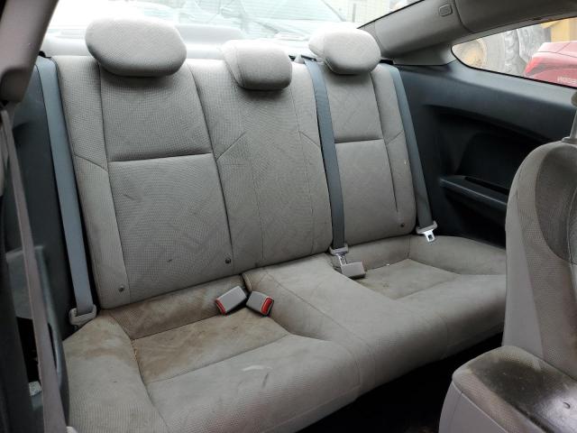Photo 10 from auction – 2012 HONDA CIVIC LX with VIN 2HGFG3B59CH557328