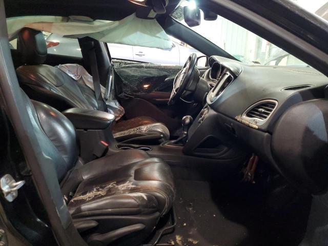 Photo 7 from auction – 2013 DODGE DART LIMIT with VIN 1C3CDFCH8DD214646