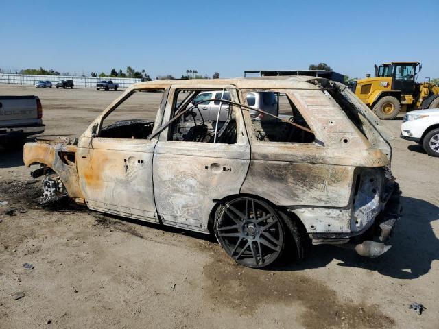 Photo 2 from auction – 2011 LAND ROVER RANGE ROVE with VIN SALSK2D45BA265059