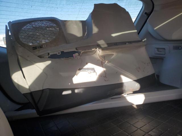 Photo 13 from auction – 2009 TOYOTA VENZA with VIN 4T3BK11A99U021146