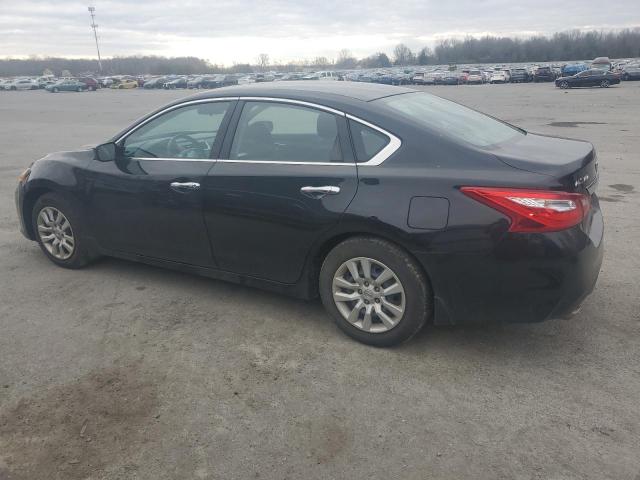 Photo 2 from auction – 2017 NISSAN ALTIMA 2.5 with VIN 1N4AL3AP3HC478504