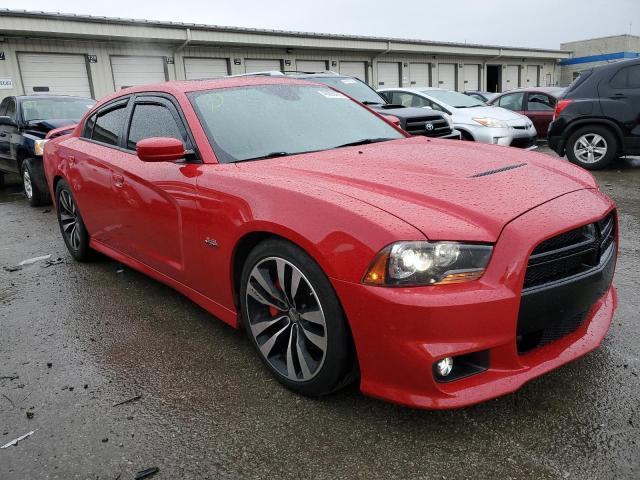 Photo 4 from auction – 2013 DODGE CHARGER SR with VIN 2C3CDXEJ0DH528431