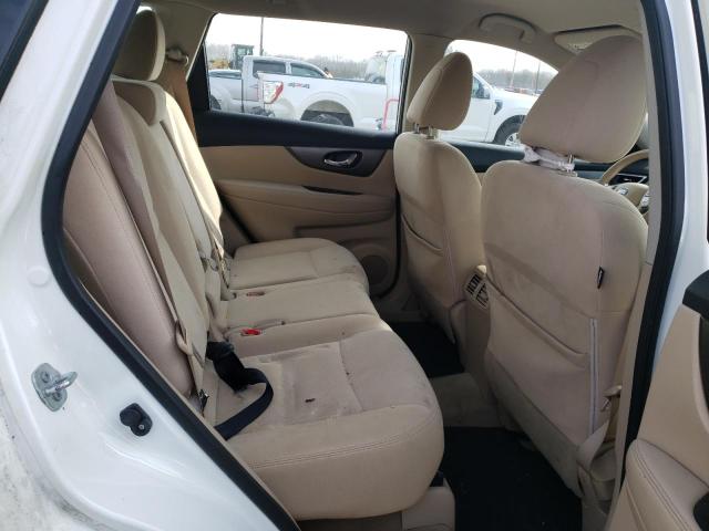 Photo 10 from auction – 2015 NISSAN ROGUE S with VIN KNMAT2MV1FP583353