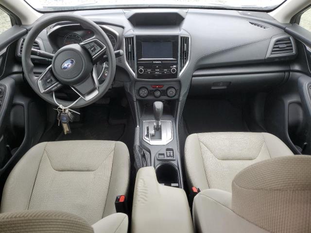 Photo 8 from auction – 2018 SUBARU IMPREZA PR with VIN 4S3GKAB69J3613265
