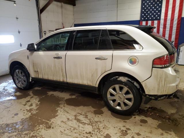 Photo 2 from auction – 2009 LINCOLN MKX with VIN 2LMDU88C69BJ07794
