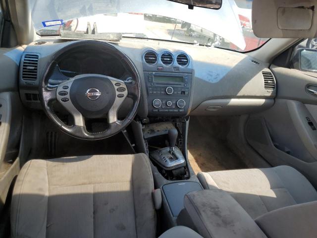 Photo 8 from auction – 2010 NISSAN ALTIMA BAS with VIN 1N4AL2APXAN473580