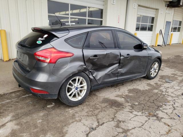 Photo 3 from auction – 2016 FORD FOCUS SE with VIN 1FADP3K23GL229722