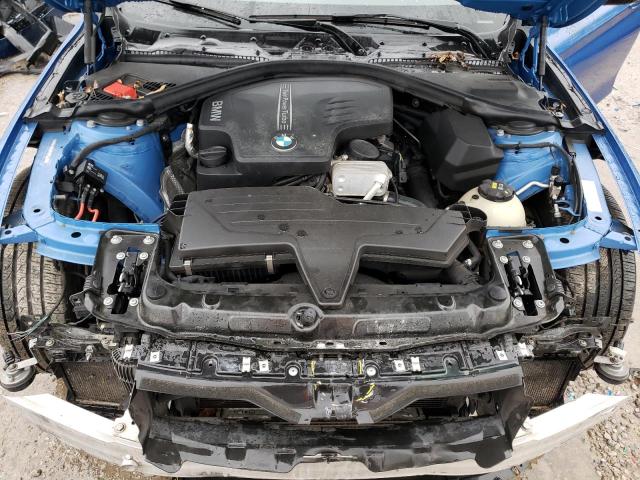Photo 11 from auction – 2015 BMW 428 I GRAN with VIN WBA4A5C51FGK15337