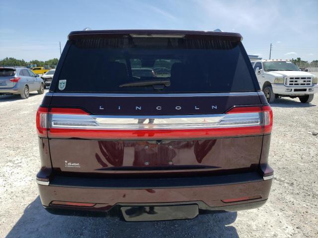 Photo 6 from auction – 2019 LINCOLN NAVIGATOR with VIN 5LMJJ2HT2KEL14033
