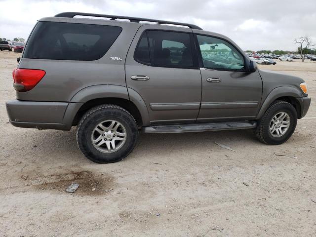 Photo 3 from auction – 2005 TOYOTA SEQUOIA SR with VIN 5TDZT34A75S242243