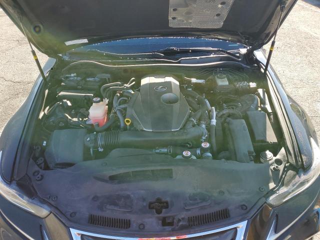 Photo 11 from auction – 2018 LEXUS IS 300 with VIN JTHBA1D20J5075985