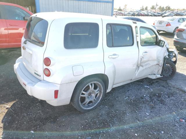 Photo 3 from auction – 2011 CHEVROLET HHR LT with VIN 3GNBABFW9BS620331