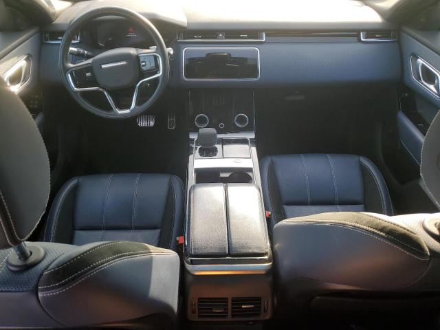 Photo 8 from auction – 2021 LAND ROVER RANGE ROVE with VIN SALYT2EX2MA304516