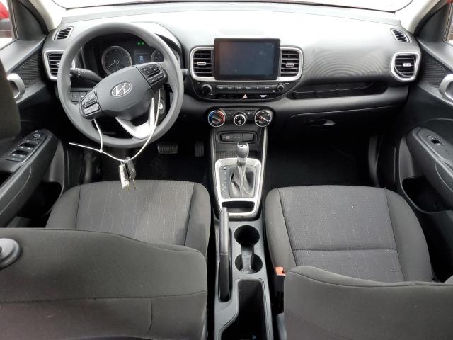 Photo 8 from auction – 2022 HYUNDAI VENUE SE with VIN KMHRB8A35NU151579
