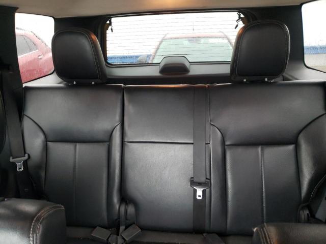 Photo 10 from auction – 2012 JEEP LIBERTY SP with VIN 1C4PJMAK2CW186757