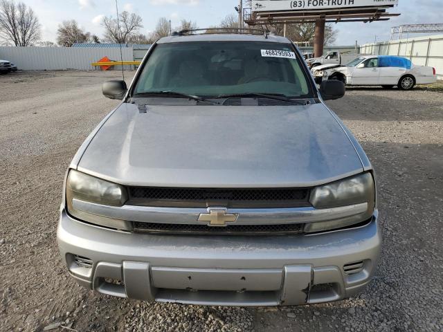 Photo 5 from auction – 2007 CHEVROLET TRAILBLAZE with VIN 1GNDS13S572213854