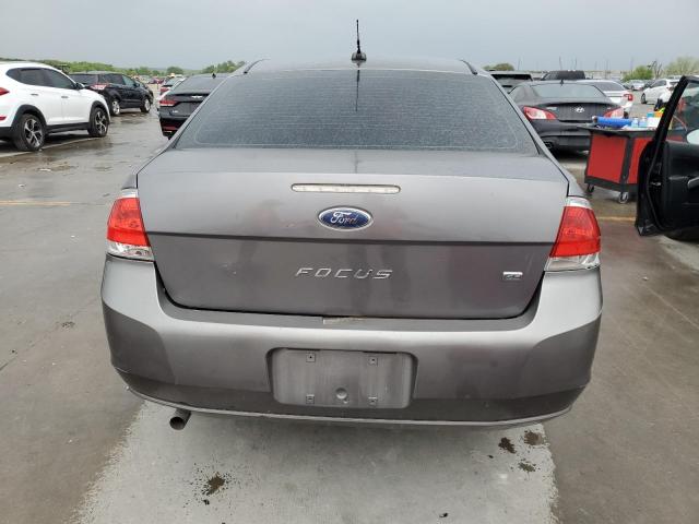 Photo 6 from auction – 2011 FORD FOCUS SE with VIN 1FAHP3FN3BW196685